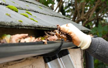 gutter cleaning Phillips Town, Caerphilly