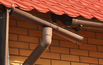Phillips Town gutter repair costs